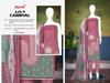 Kia Carnival 2654 By Bipson Non Catalog Galce Cotton Dress Material Wholesale Shop In Surat